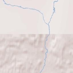 Vattholma Terrain Map