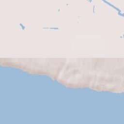 Ol’gino Terrain Map