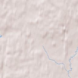 Heby Terrain Map