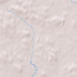 Bälinge Terrain Map