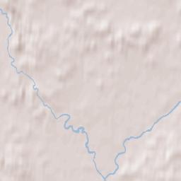 Lövstalöt Terrain Map