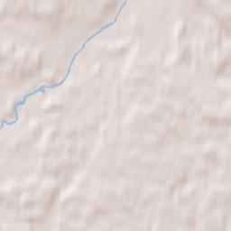Storvreta Terrain Map