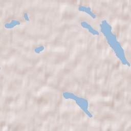 Skänninge Terrain Map