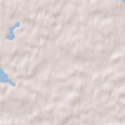 Älmsta Terrain Map