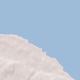 Bol’shaya Izhora Terrain Map