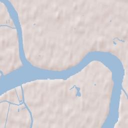 Finlyandskiy Terrain Map