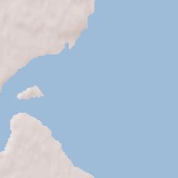 Imeni Morozova Terrain Map