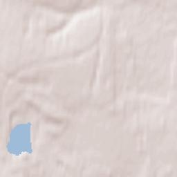 Volchansk Terrain Map
