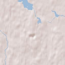Sala Terrain Map