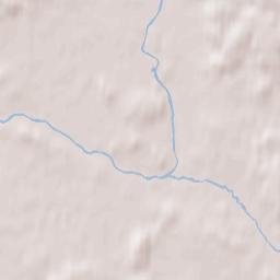 Gamla Uppsala Terrain Map