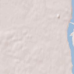 Volkhov Terrain Map