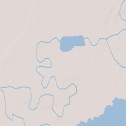 Kwigillingok Alaska Terrain Map