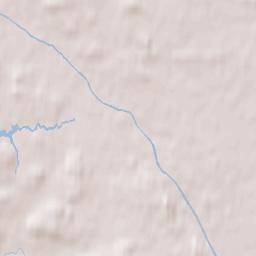 Uppsala Terrain Map