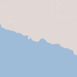 Anogok Alaska Terrain Map
