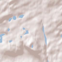 Asker Terrain Map