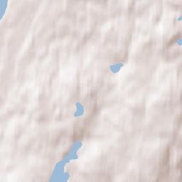 Munkfors Terrain Map