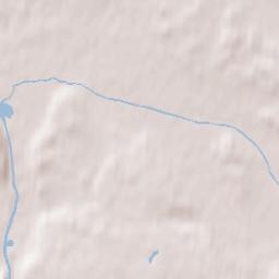 Sävja Terrain Map
