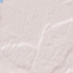 Ol’gino Terrain Map