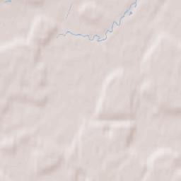 Gorbunki Terrain Map