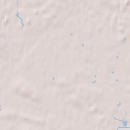 Dachnoye Terrain Map