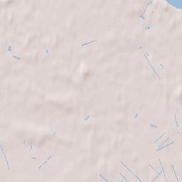 Obukhovo Terrain Map