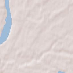 Kirovskiy Rayon Terrain Map