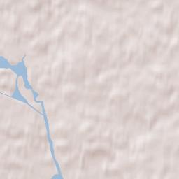 Ramnäs Terrain Map