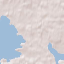 Nykvarn Terrain Map