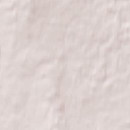Vistino Terrain Map