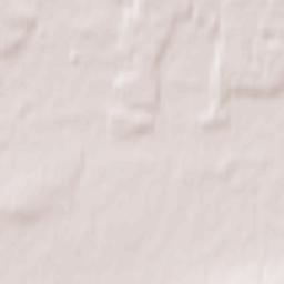 Annino Terrain Map