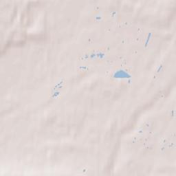 Gorelovo Terrain Map