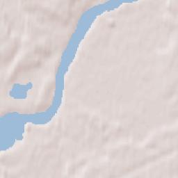 Otradnoye Terrain Map