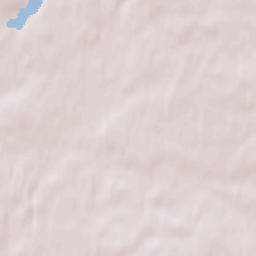 Lesnoy Terrain Map