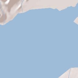 Kachemak Silo Alaska Terrain Map