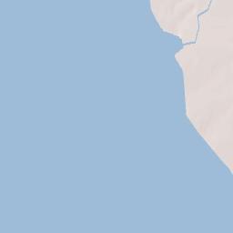 Quinhagak Alaska Terrain Map