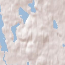 Filipstad Terrain Map