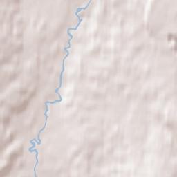 Storå Terrain Map
