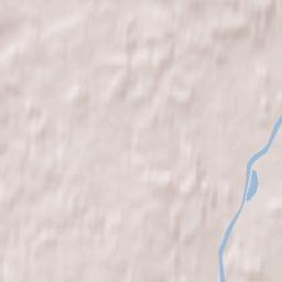 Skultuna Terrain Map