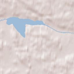 Örsundsbro Terrain Map