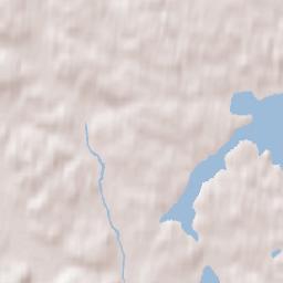 Knivsta Terrain Map
