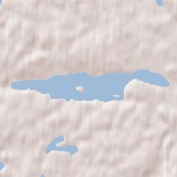 Rimbo Terrain Map