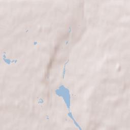 Krasnoye Selo Terrain Map