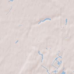 Aleksandrovskaya Terrain Map