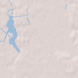 Kolpino Terrain Map
