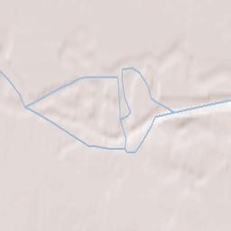 Koliganek Alaska Terrain Map