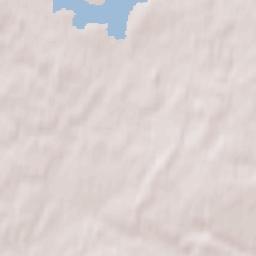 Sozimskiy Terrain Map