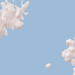 Mosterhamn Terrain Map