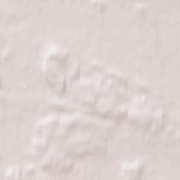 Tillberga Terrain Map