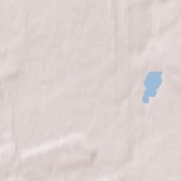 Kipen’ Terrain Map