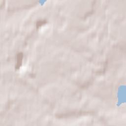 Rudnichnyy Terrain Map